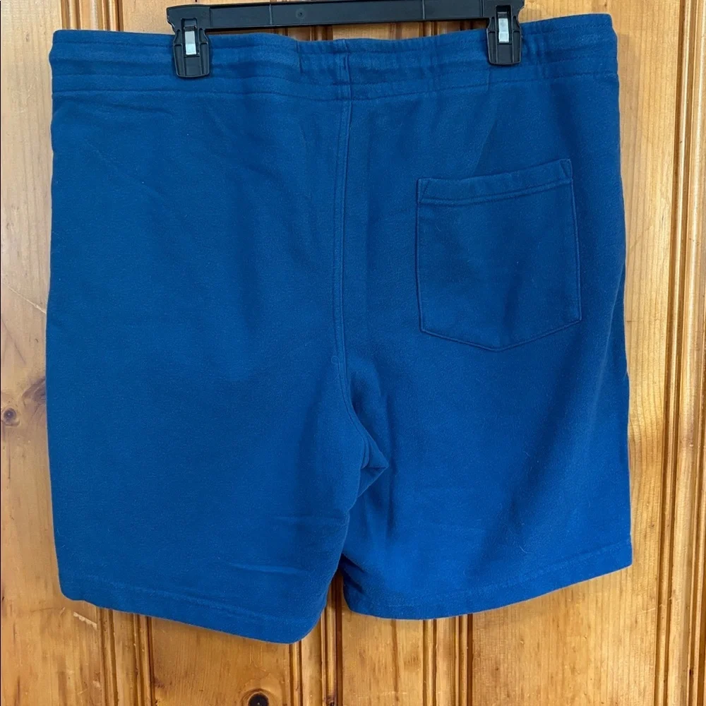 Goodfellow & Co Slate Blue Shorts